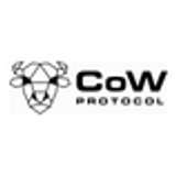 CoW Swap Logo