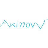 AkinovA Logo