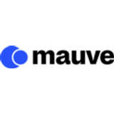Mauve Logo