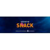 Crypto Snacks Logo