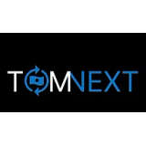 TomNext Logo