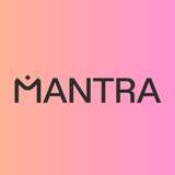 Mantra Chain Logo