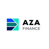 AZA Finance Logo