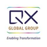 QX Global Group Logo