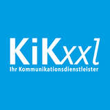 KiKxxl Logo