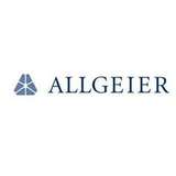 Allgeier Logo