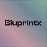 Bluprintx Logo