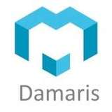 Damaris Logo