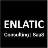 Enlatic Logo