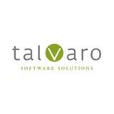 Talvaro Logo