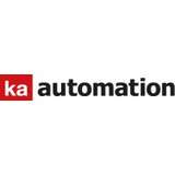 KA Automation Logo
