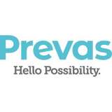 Prevas Logo