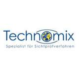 Technomix Logo