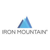 Iron Mountain Logo