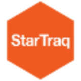 StarTraq Logo