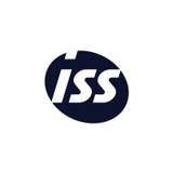 ISS Logo