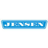 Jensen Group Logo