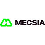 Mecsia Logo