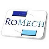 Romech FM Logo