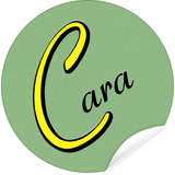 Cara FM Logo