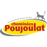 Poujoulat Logo