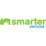 Smarter Services Logo
