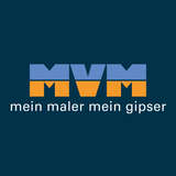 MVM Logo
