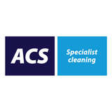ACS Cleaning Logo