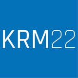 KRM22 Logo