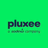 Pluxee Logo