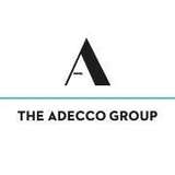 Adecco Group Logo
