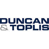 Duncan & Toplis Logo