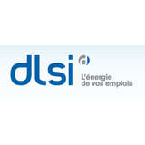 Groupe DLSI Logo