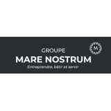 Mare Nostrum Group Logo