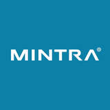 Mintra Logo