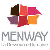 Groupe Menway Logo