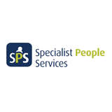 Specialist People Services Logo