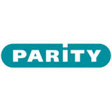 Parity Logo