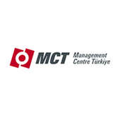 MCT Danışmanlık Logo