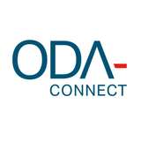 Oda Connect Logo