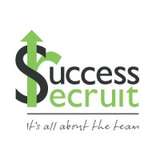 Success Recruit Logo