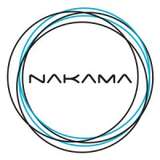 Nakama Global Logo
