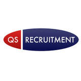 QS Recruitment Logo