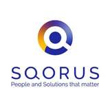 Sqorus Logo