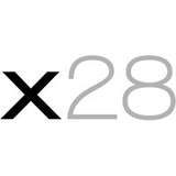 X28 Logo