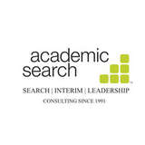 Academic Search Logo