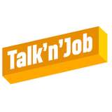 Talk'n'Job Logo