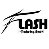Flash-i Marketing Logo