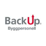 BackUp Bygg Logo
