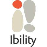 Ibility Logo